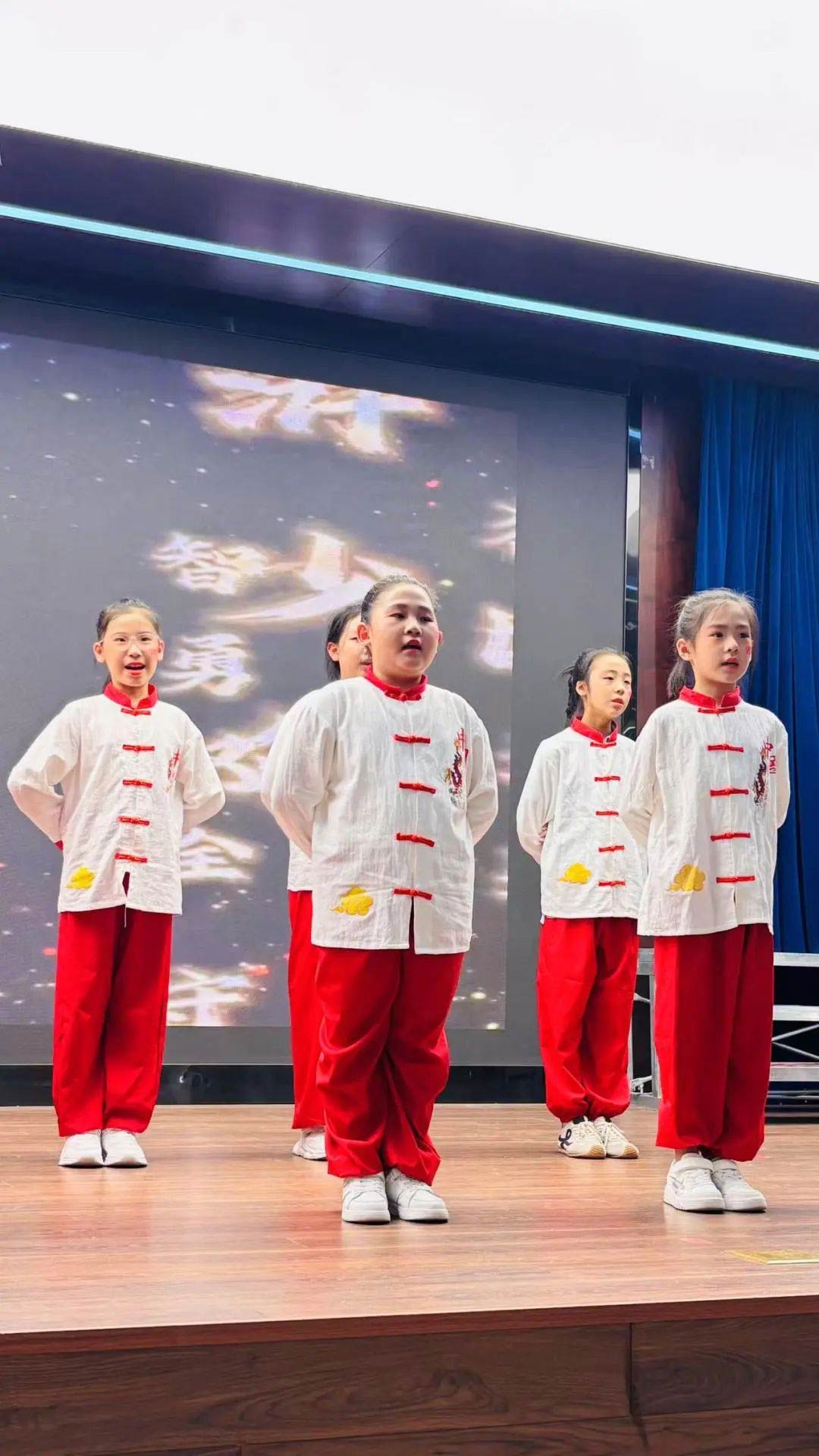 【立小 • 美育】当经典名著“活”起来 看少年如何演绎江湖豪情｜名著项目式学习之戏说水浒