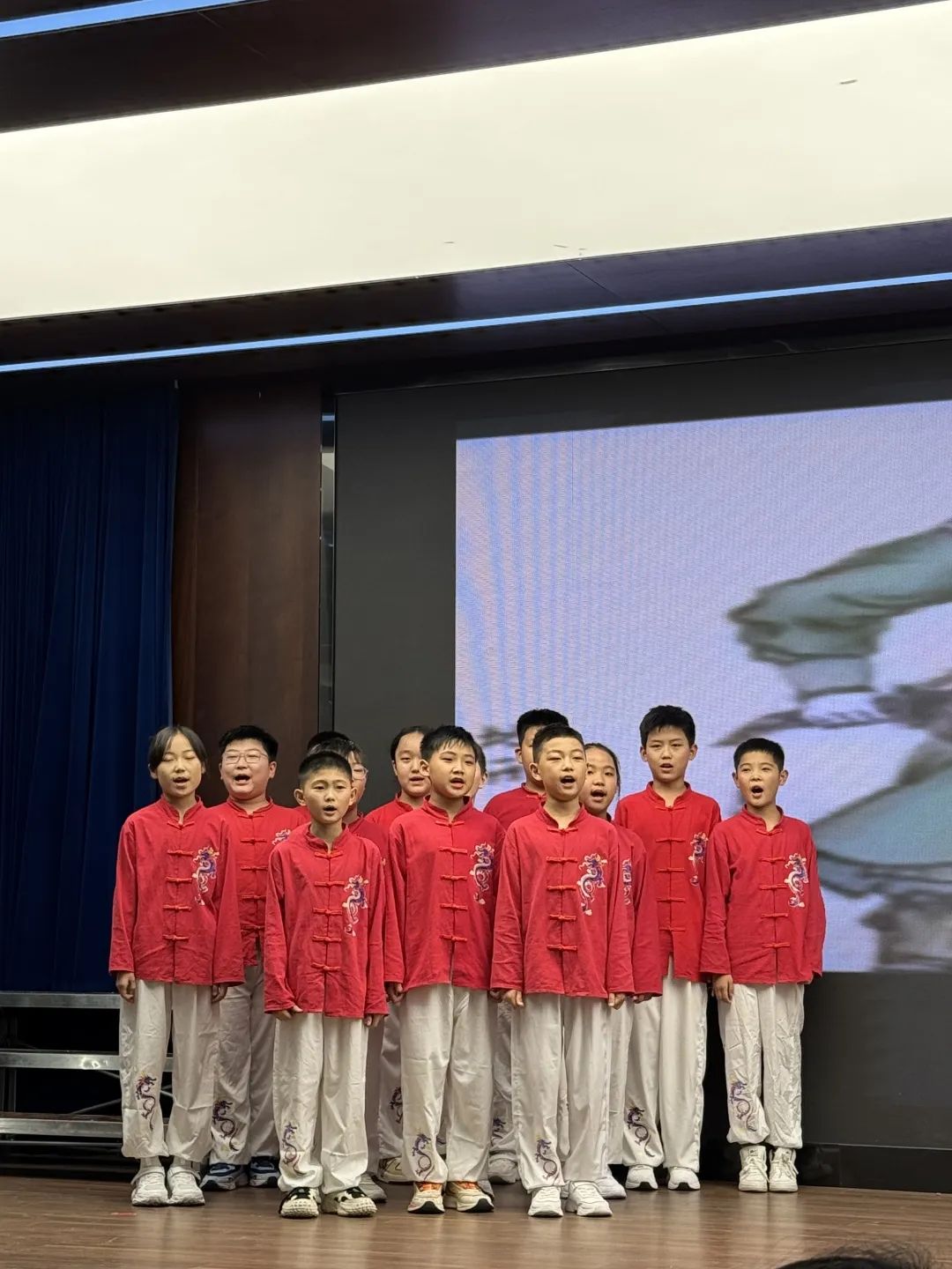 【立小 • 美育】当经典名著“活”起来 看少年如何演绎江湖豪情｜名著项目式学习之戏说水浒