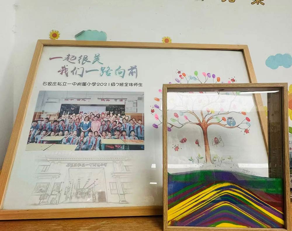 【立小•家校共育】又一种教育智慧！从家长会开始 | 2024-2025学年下学期家长会温馨落幕