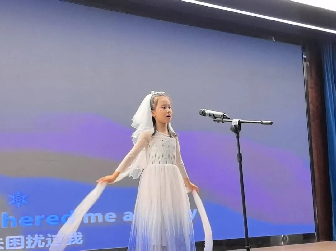 【立小 • 教学】“英韵华章 The English Gala” 英语艺术周圆满落幕｜立小教学节活动
