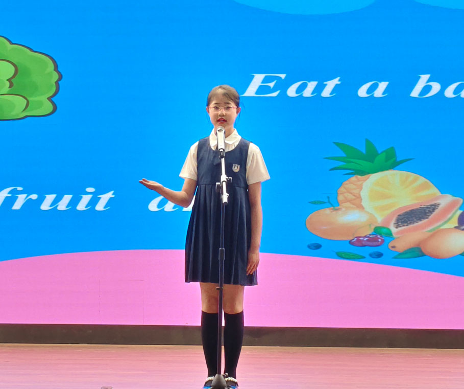 【立小 • 教学】“英韵华章 The English Gala” 英语艺术周圆满落幕｜立小教学节活动