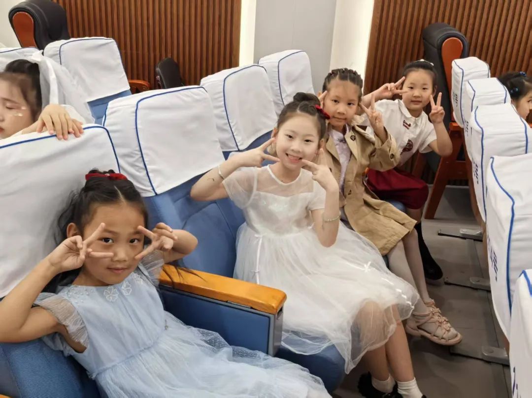 【立小 • 教学】“英韵华章 The English Gala” 英语艺术周圆满落幕｜立小教学节活动