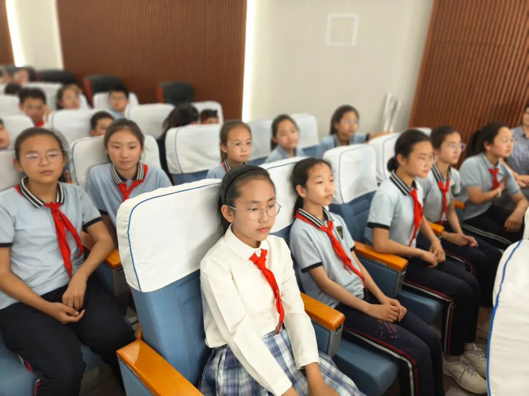 【立小 • 教学】“英韵华章 The English Gala” 英语艺术周圆满落幕｜立小教学节活动