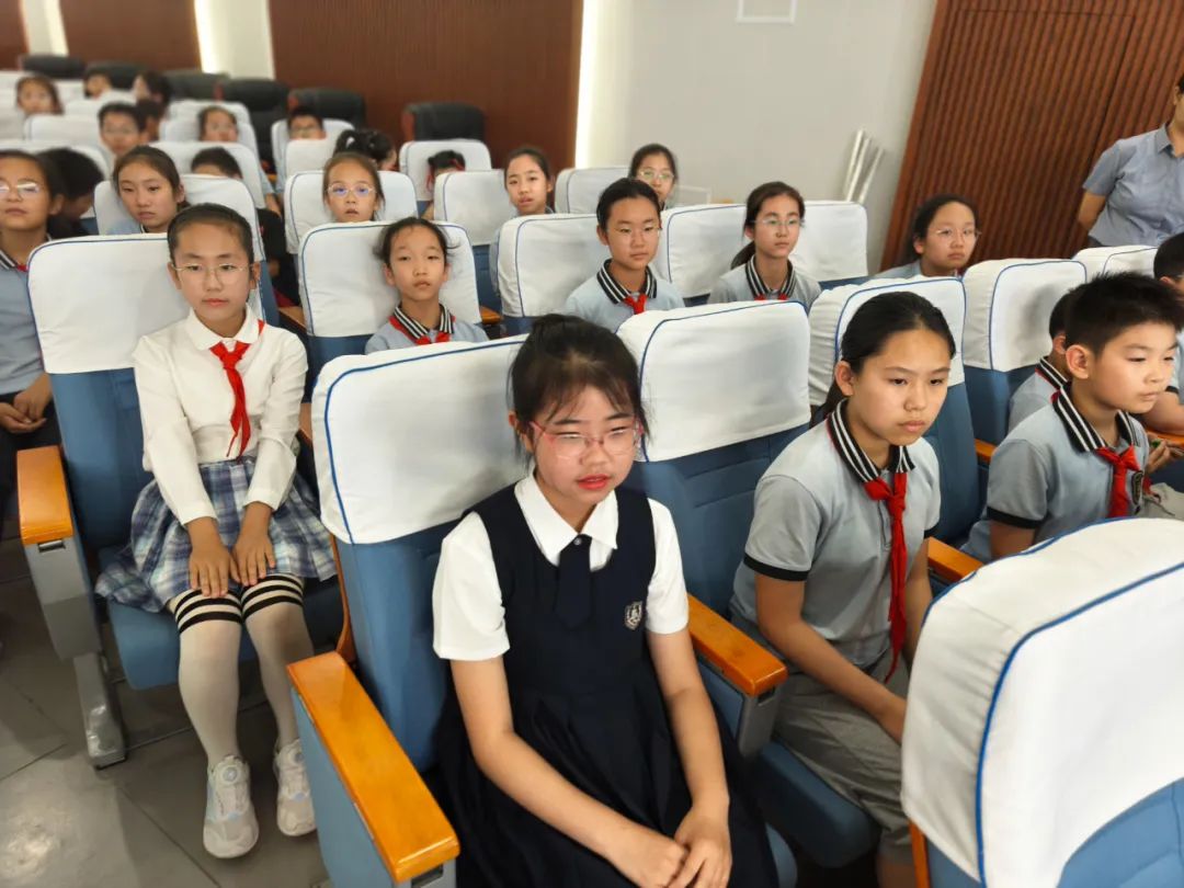 【立小 • 教学】“英韵华章 The English Gala” 英语艺术周圆满落幕｜立小教学节活动