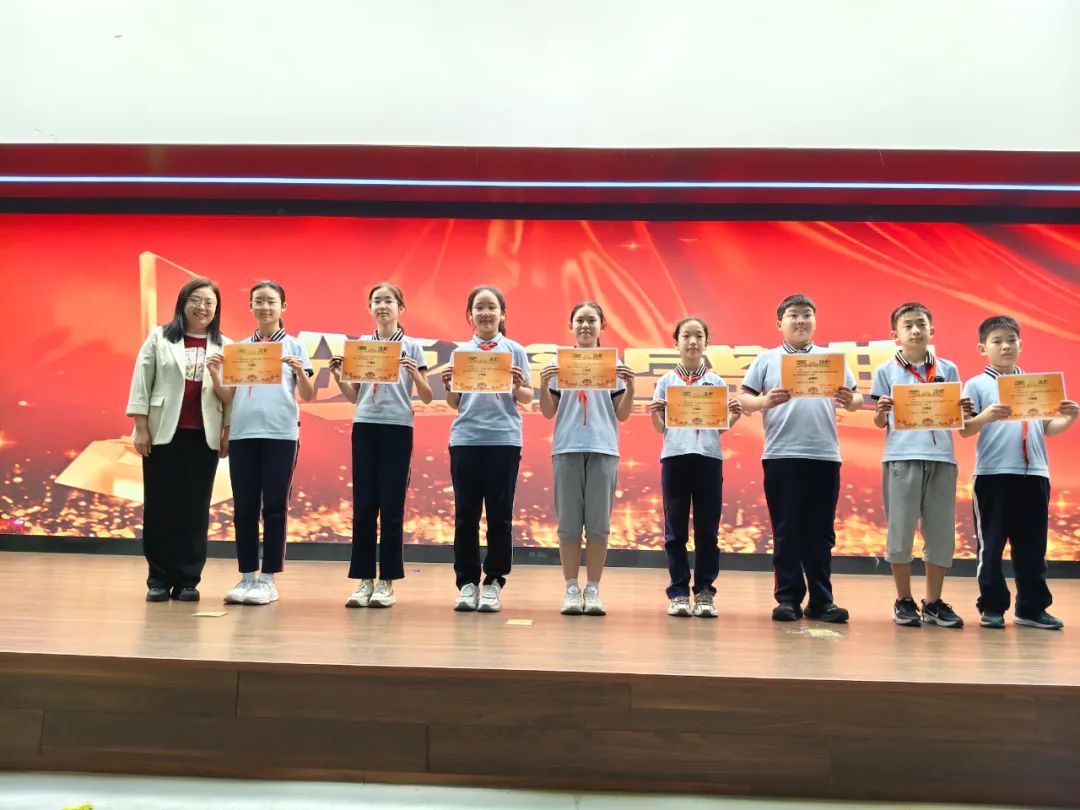 【立小 • 教学】“英韵华章 The English Gala” 英语艺术周圆满落幕｜立小教学节活动