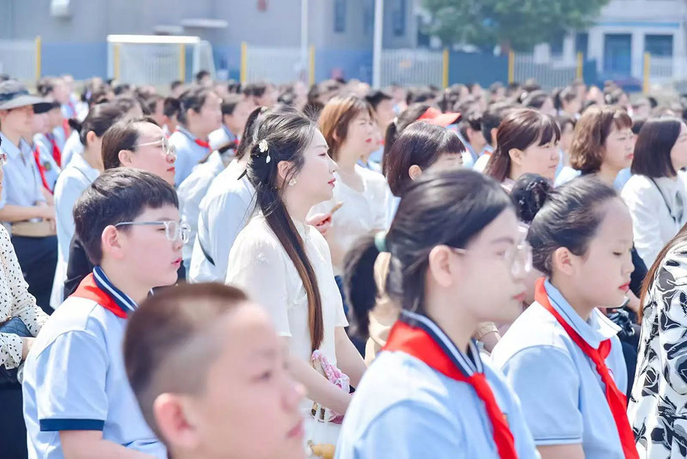 【立小•重磅】三秩绘精彩 花开向未来｜首届艺美节暨30周年办学成果展示