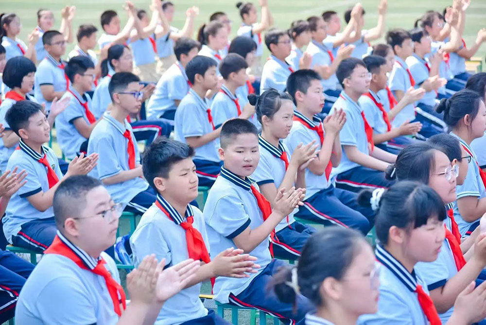 【立小•重磅】三秩绘精彩 花开向未来｜首届艺美节暨30周年办学成果展示