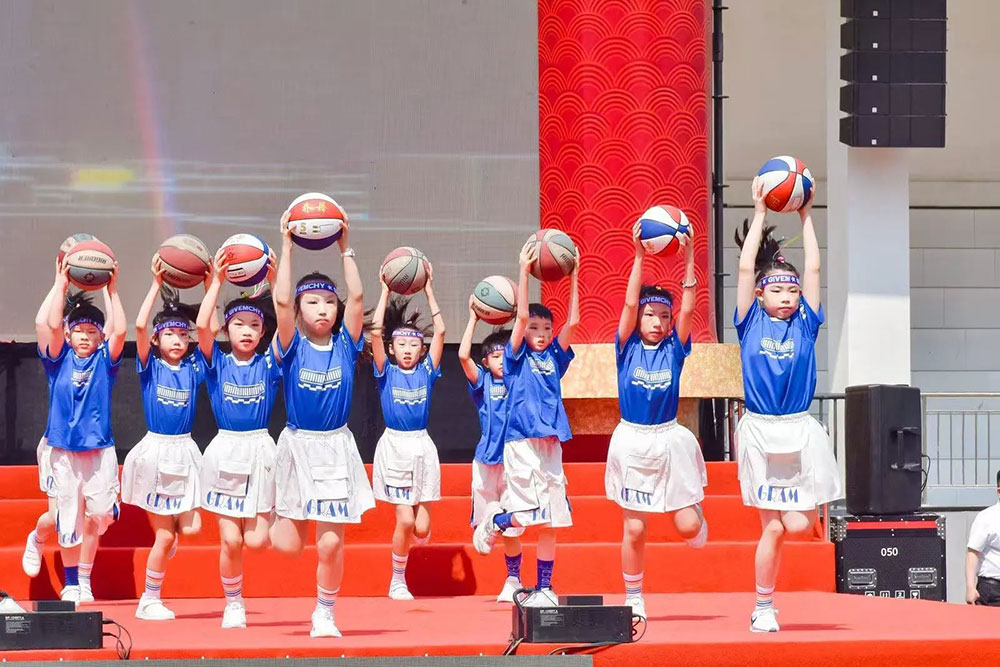 【立小•重磅】三秩绘精彩 花开向未来｜首届艺美节暨30周年办学成果展示
