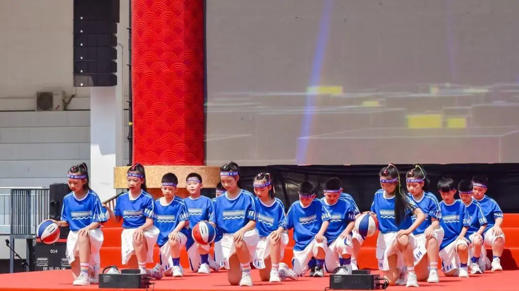【立小•重磅】三秩绘精彩 花开向未来｜首届艺美节暨30周年办学成果展示