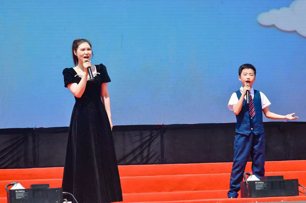 【立小•重磅】三秩绘精彩 花开向未来｜首届艺美节暨30周年办学成果展示
