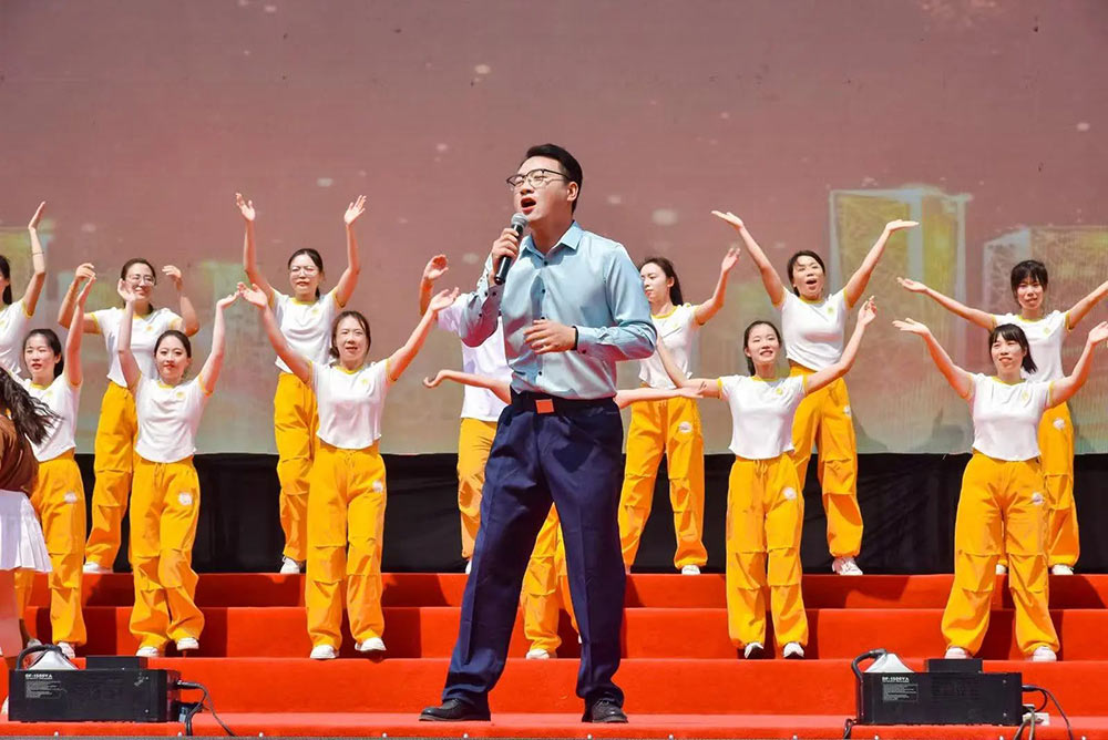 【立小•重磅】三秩绘精彩 花开向未来｜首届艺美节暨30周年办学成果展示