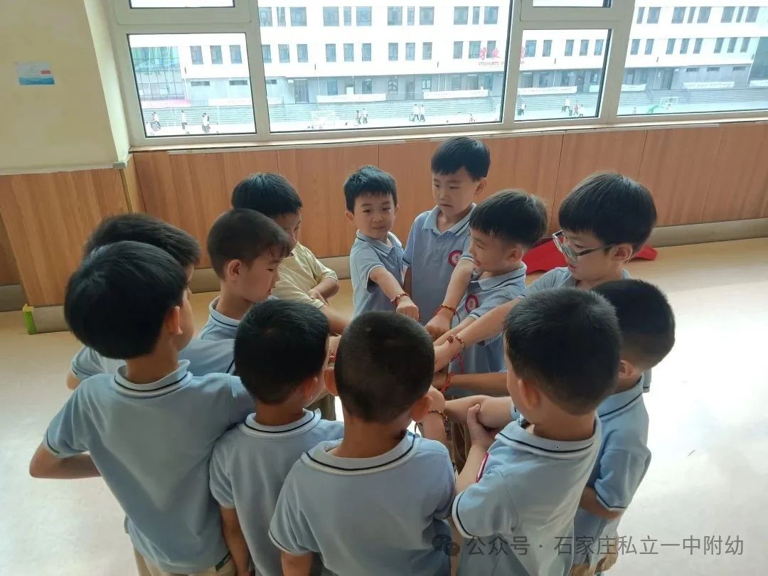 【端午遇上六一】“童心飞扬·粽享欢乐”文艺汇演