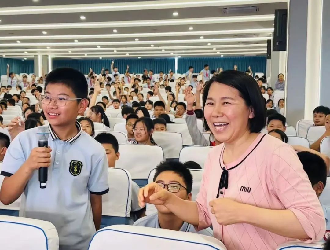 【立小•心理健康】你真的很奇妙！“5.25”，请好好爱自己 | 心理健康月主题活动