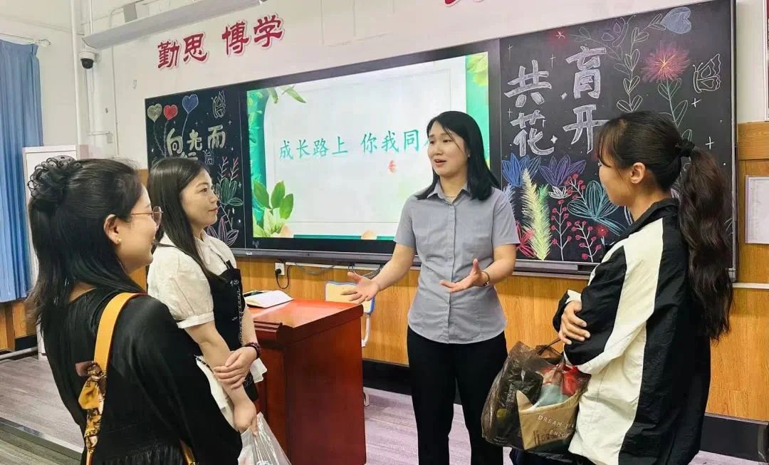 【立小•心理健康】你真的很奇妙！“5.25”，请好好爱自己 | 心理健康月主题活动
