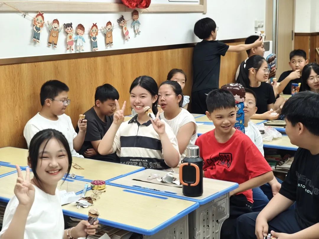 【立小•儿童节】六一派对攻略：蛋糕零食已就位，速来开启甜蜜狂欢！