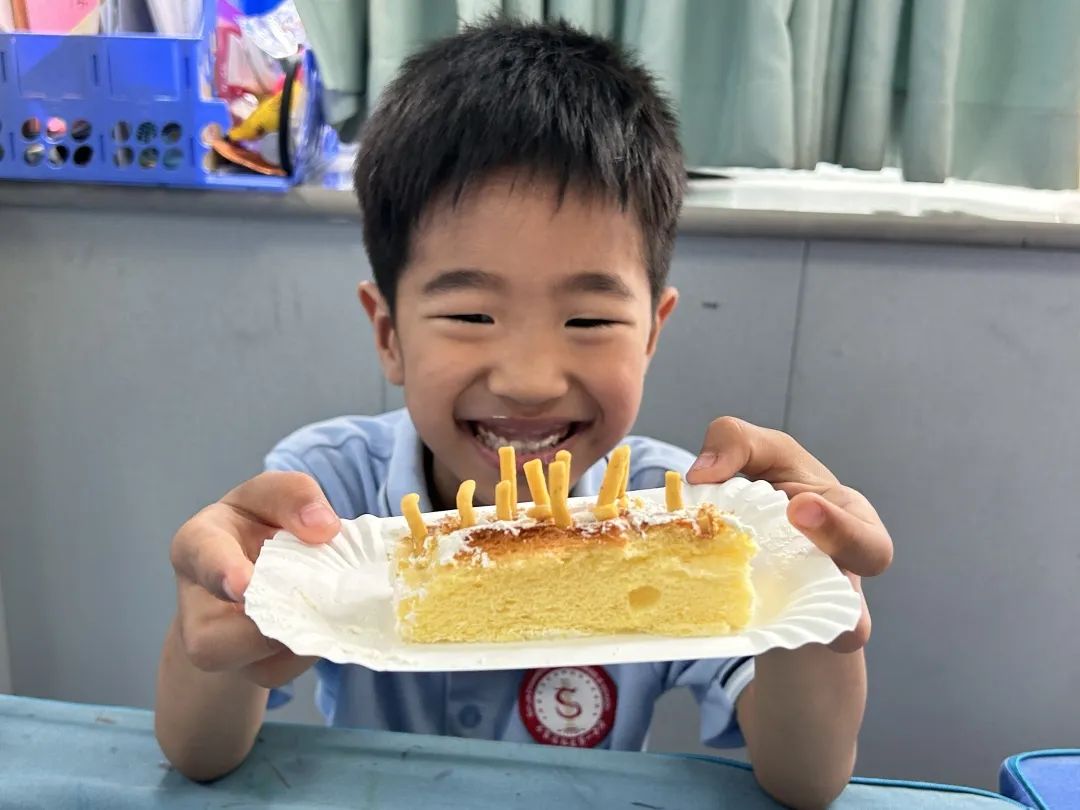 【立小•儿童节】六一派对攻略：蛋糕零食已就位，速来开启甜蜜狂欢！