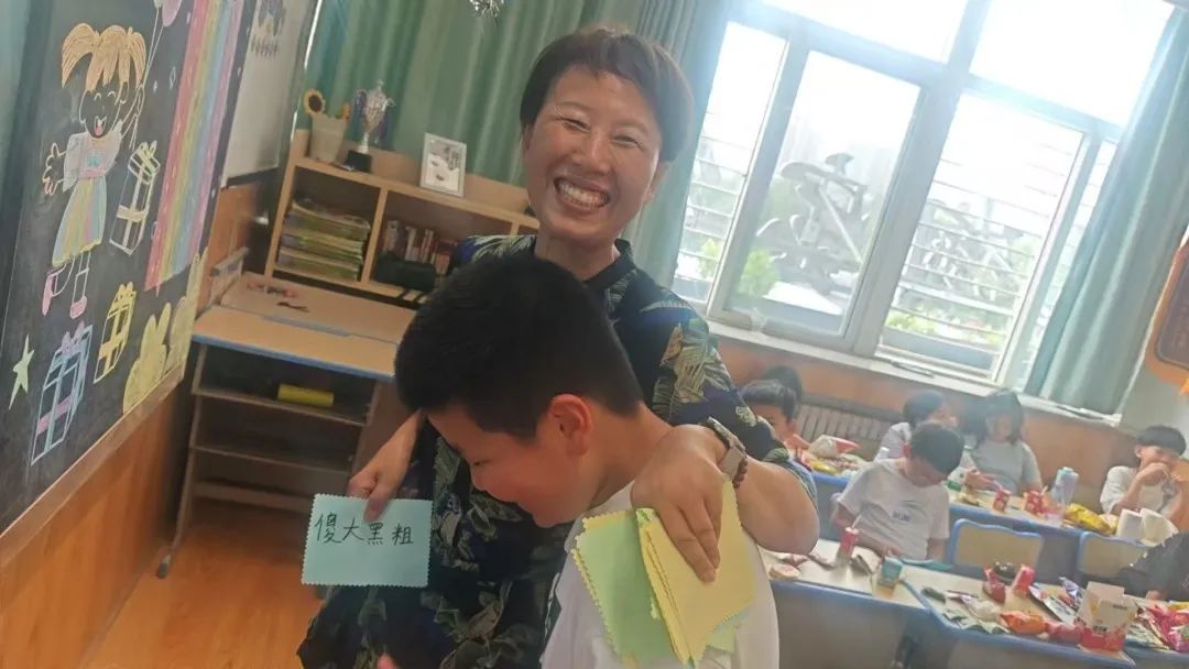 【立小•儿童节】六一派对攻略：蛋糕零食已就位，速来开启甜蜜狂欢！
