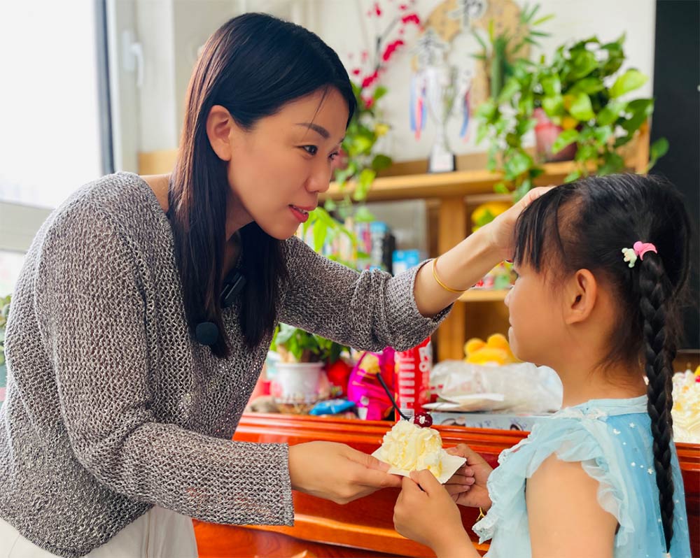 【立小•儿童节】六一派对攻略：蛋糕零食已就位，速来开启甜蜜狂欢！