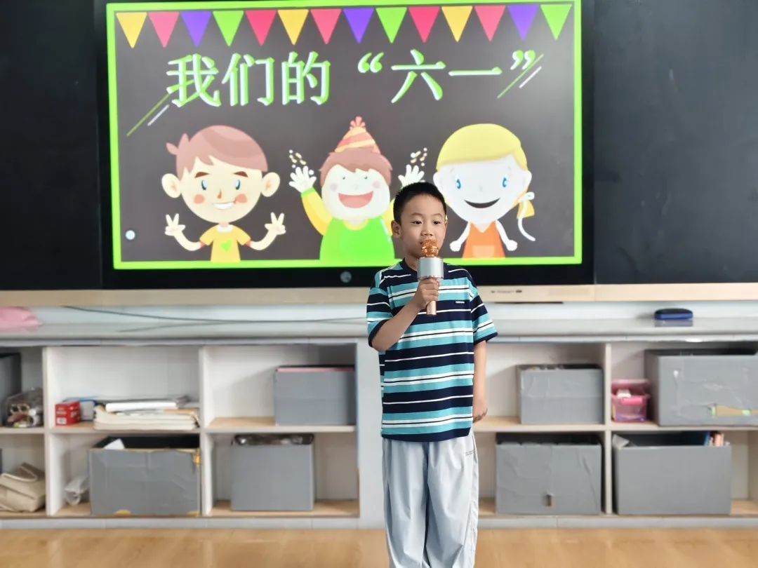 【立小•儿童节】六一派对攻略：蛋糕零食已就位，速来开启甜蜜狂欢！