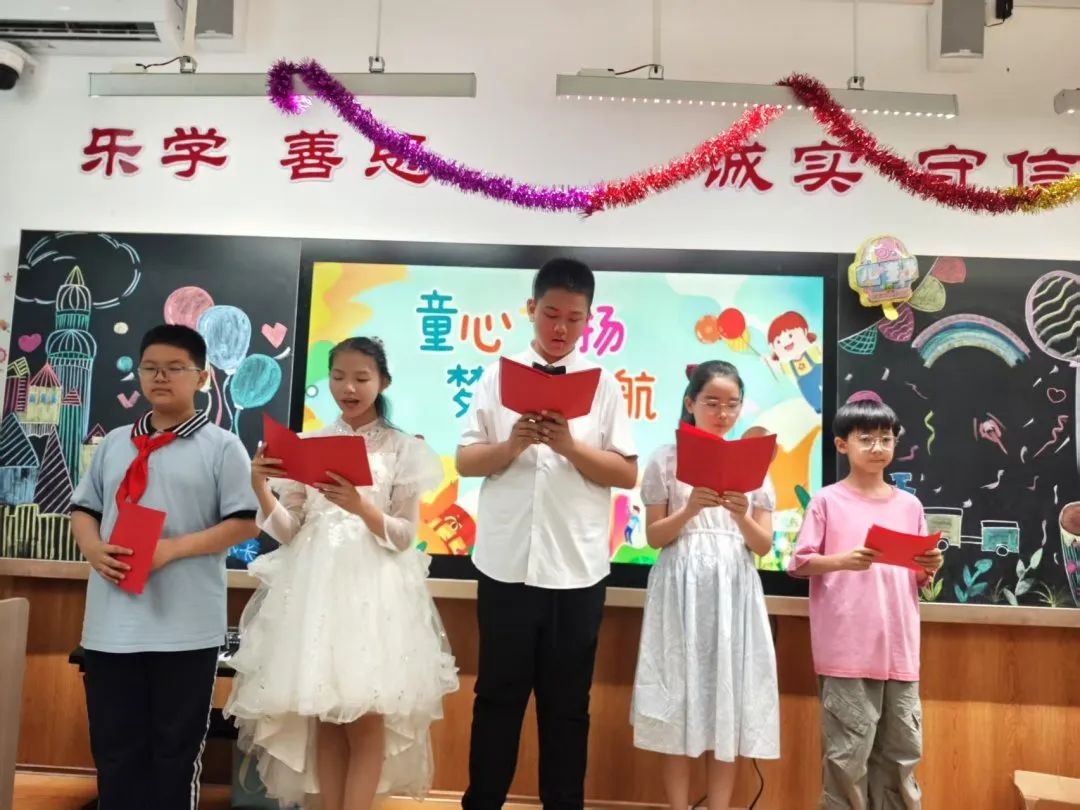 【立小•儿童节】六一派对攻略：蛋糕零食已就位，速来开启甜蜜狂欢！