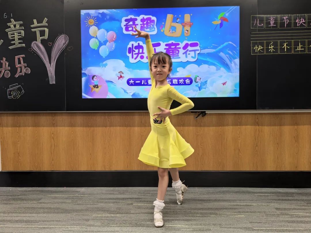 【立小•儿童节】六一派对攻略：蛋糕零食已就位，速来开启甜蜜狂欢！