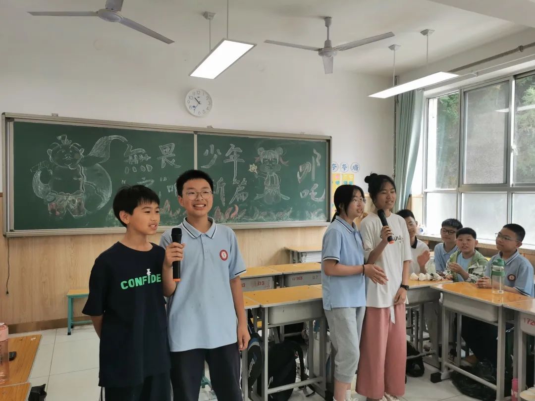 【立小•儿童节】六一派对攻略：蛋糕零食已就位，速来开启甜蜜狂欢！