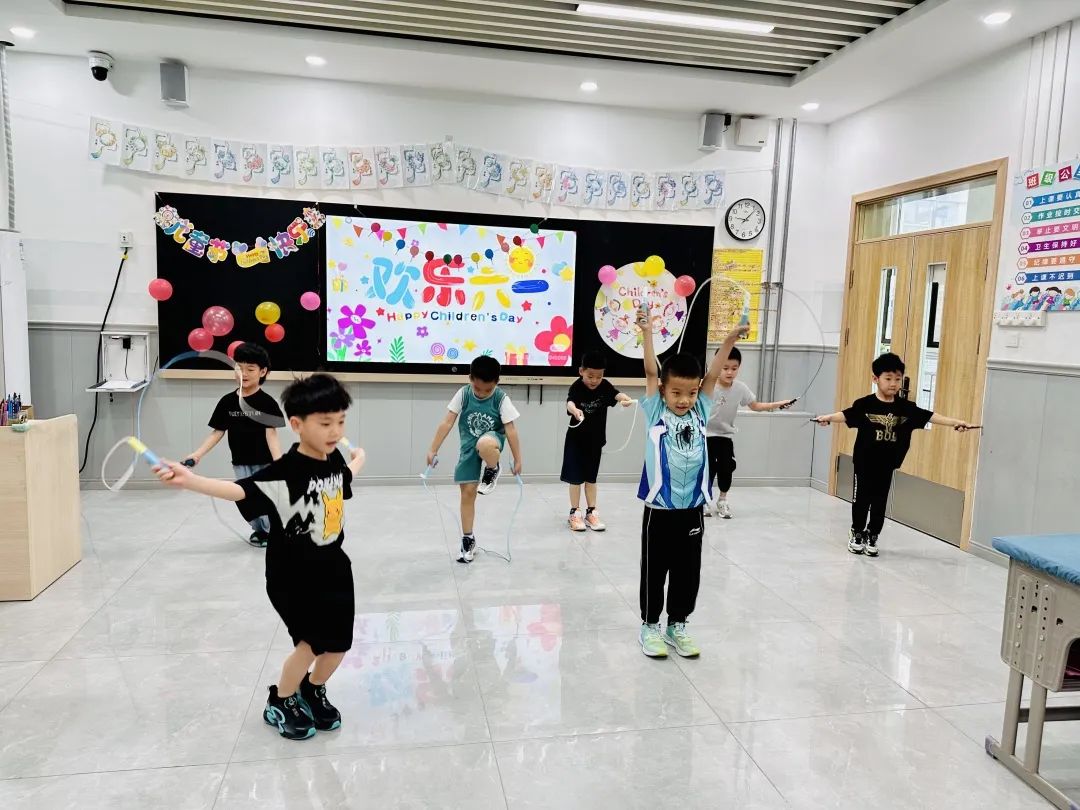 【立小•儿童节】六一派对攻略：蛋糕零食已就位，速来开启甜蜜狂欢！