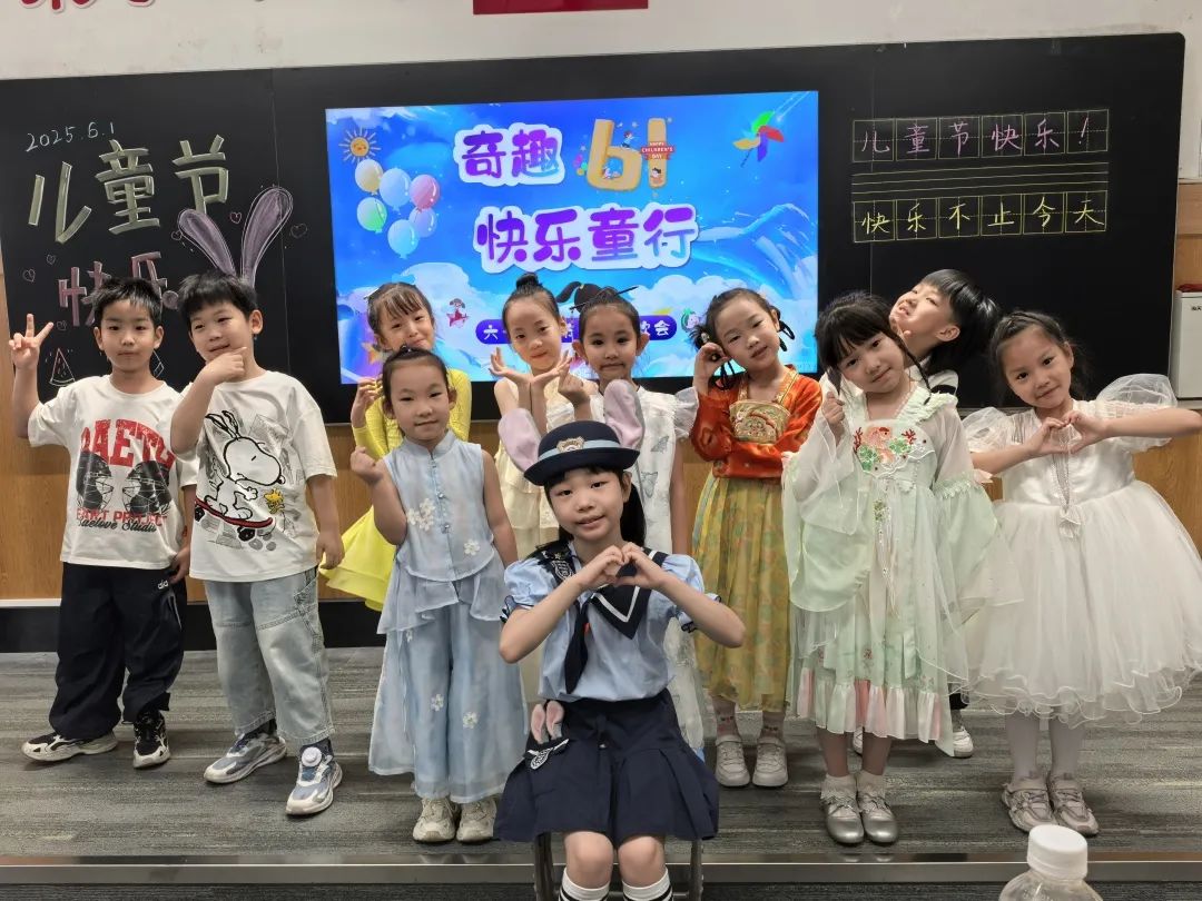 【立小•儿童节】六一派对攻略：蛋糕零食已就位，速来开启甜蜜狂欢！