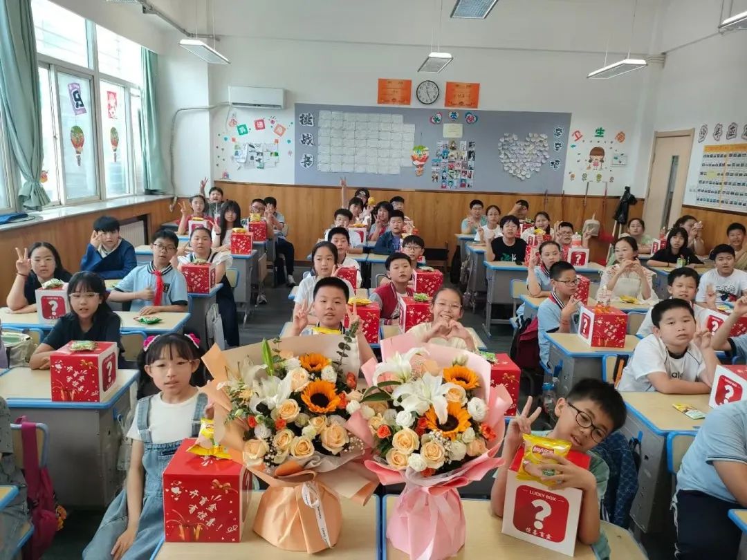 【立小•儿童节】六一派对攻略：蛋糕零食已就位，速来开启甜蜜狂欢！
