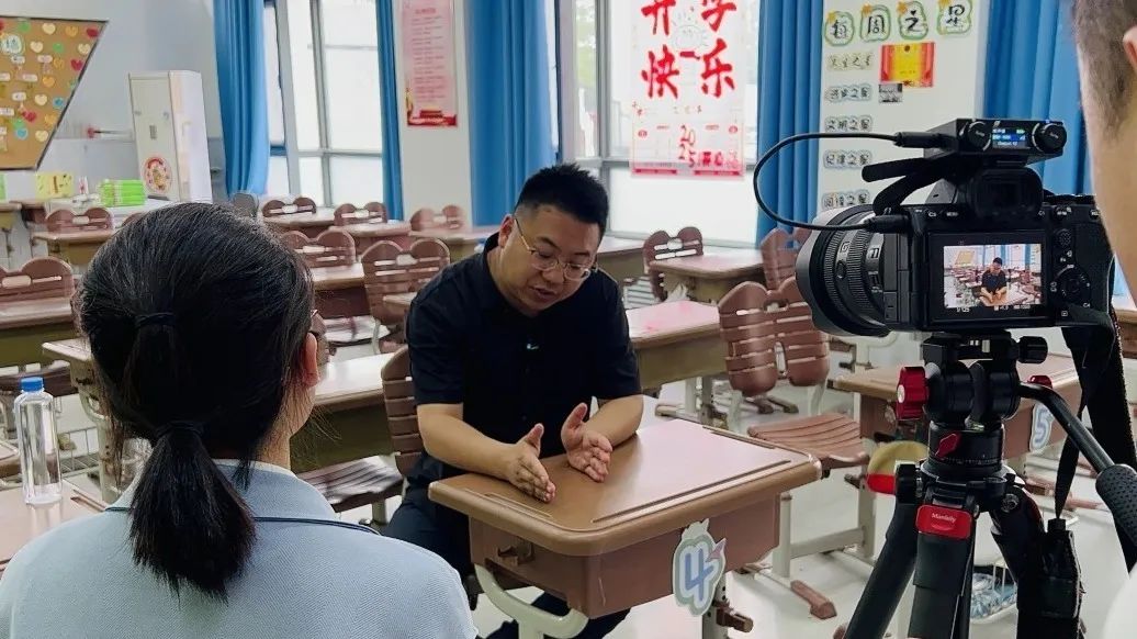 【立小 • 研修】名校打卡行 种下梦想的种子｜对话名校 Part 3
