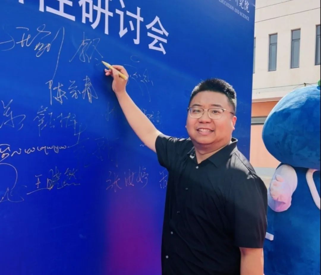 【立小 • 研修】名校打卡行 种下梦想的种子｜对话名校 Part 3