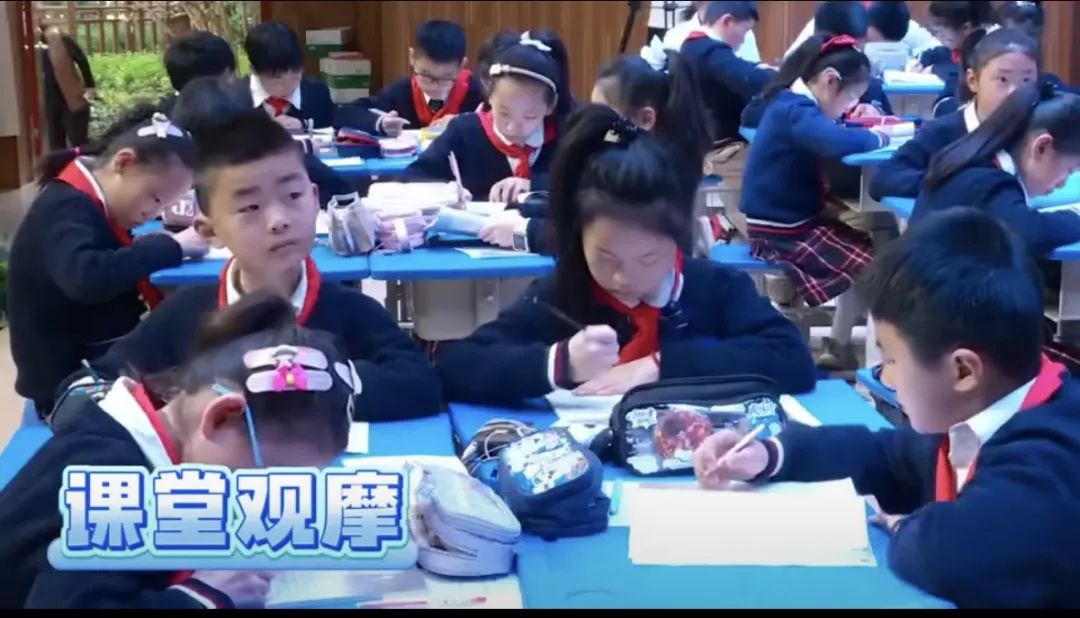 【立小 • 研修】名校打卡行 种下梦想的种子｜对话名校 Part 3