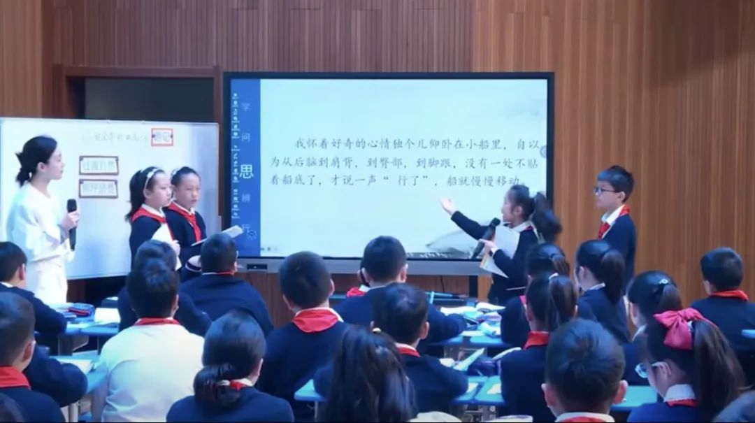 【立小 • 研修】名校打卡行 种下梦想的种子｜对话名校 Part 3