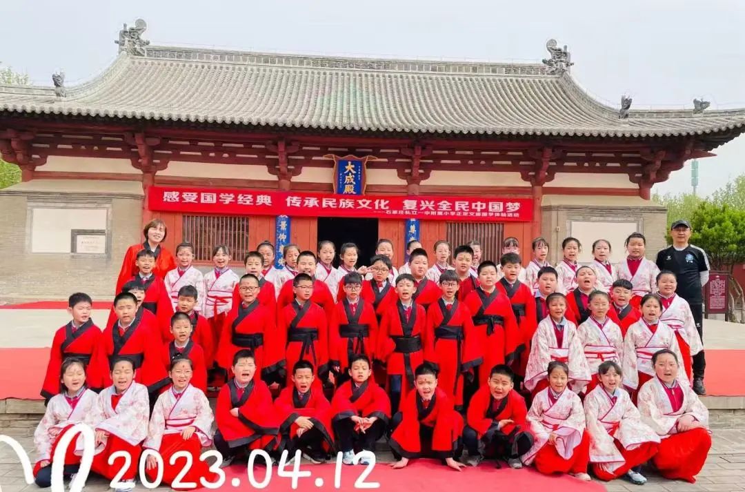【立小 • 毕业季】青春回忆杀来袭~这波操作yyds！｜小初衔接部毕业成长纪