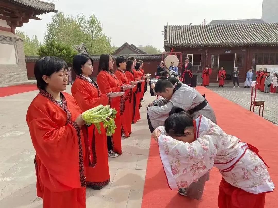 【立小 • 毕业季】青春回忆杀来袭~这波操作yyds！｜小初衔接部毕业成长纪