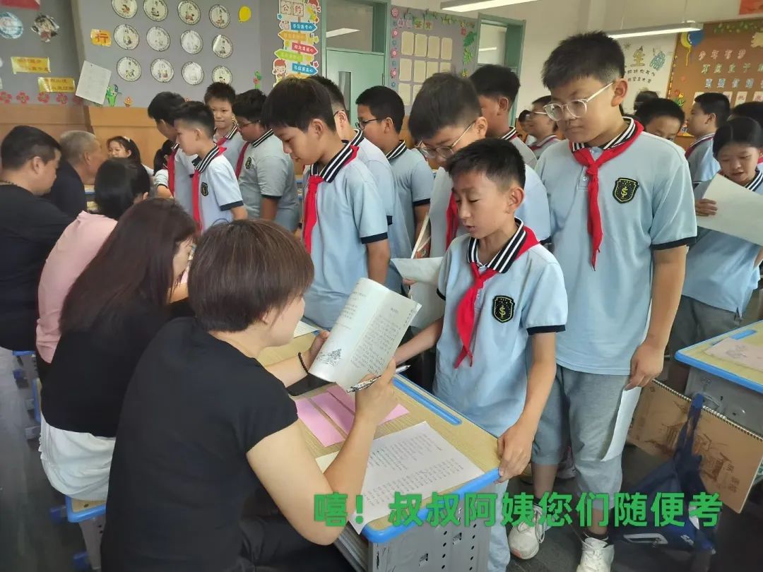 【立小 • 毕业季】青春回忆杀来袭~这波操作yyds！｜小初衔接部毕业成长纪