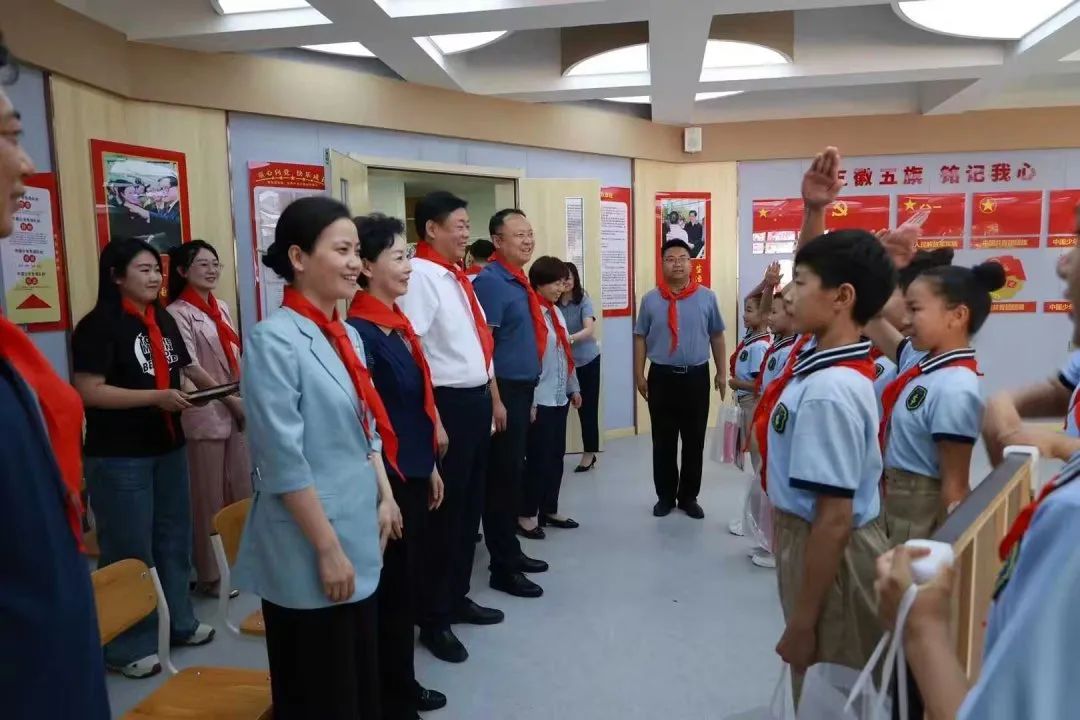 【立小 • 毕业季】青春回忆杀来袭~这波操作yyds！｜小初衔接部毕业成长纪