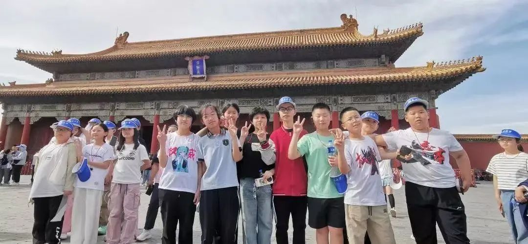【立小 • 毕业季】青春回忆杀来袭~这波操作yyds！｜小初衔接部毕业成长纪