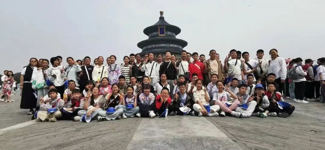 【立小 • 毕业季】青春回忆杀来袭~这波操作yyds！｜小初衔接部毕业成长纪