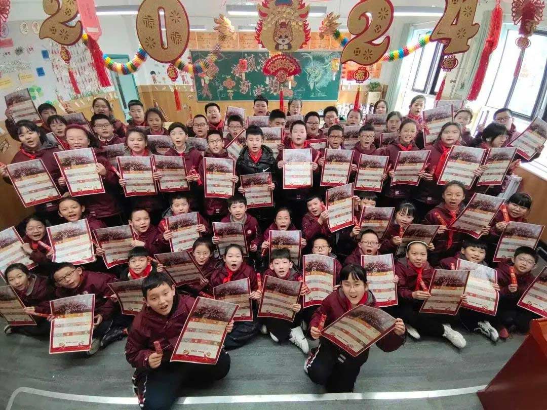 【立小 • 毕业季】青春回忆杀来袭~这波操作yyds！｜小初衔接部毕业成长纪