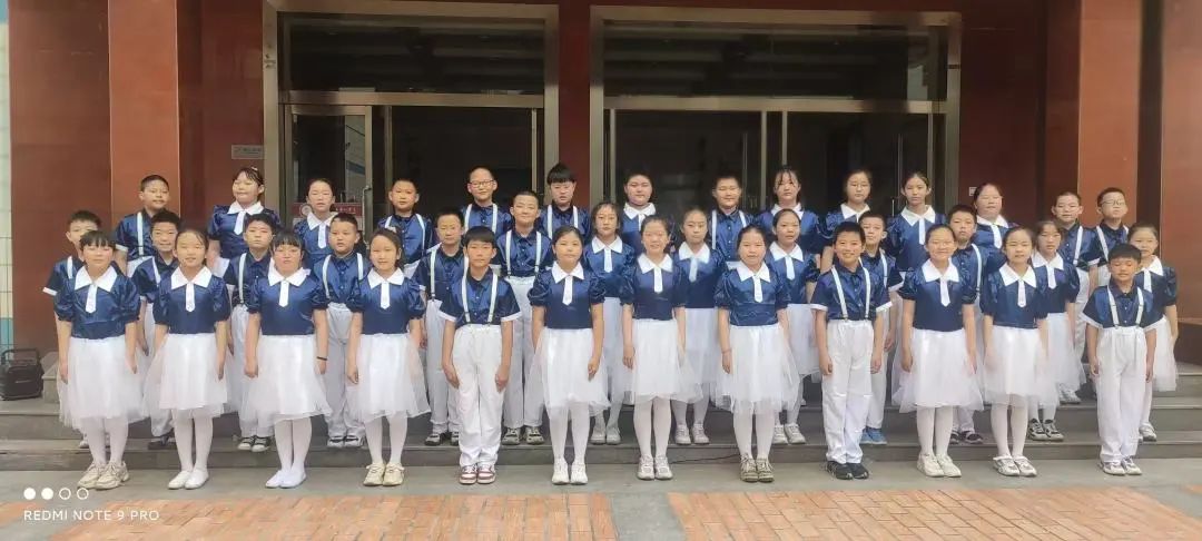 【立小 • 毕业季】青春回忆杀来袭~这波操作yyds！｜小初衔接部毕业成长纪