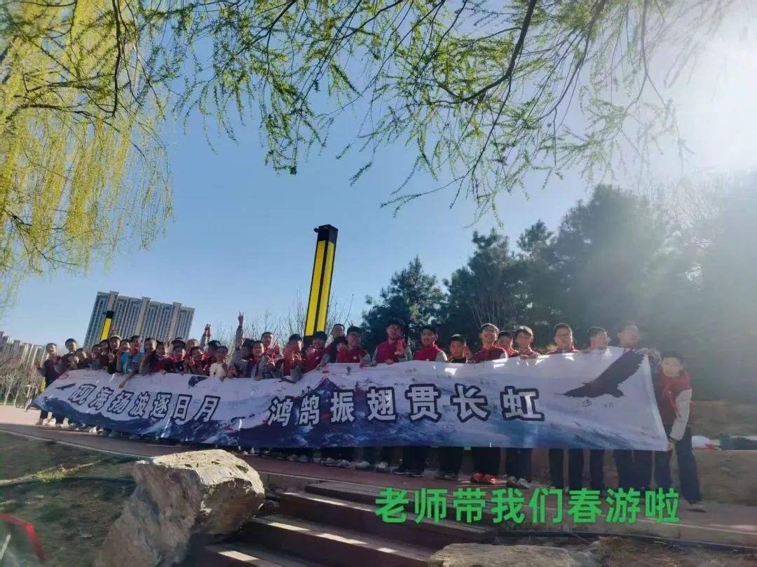 【立小 • 毕业季】青春回忆杀来袭~这波操作yyds！｜小初衔接部毕业成长纪