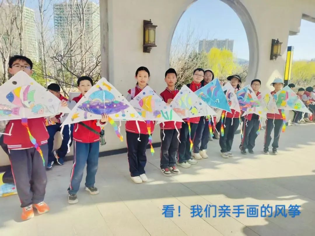 【立小 • 毕业季】青春回忆杀来袭~这波操作yyds！｜小初衔接部毕业成长纪