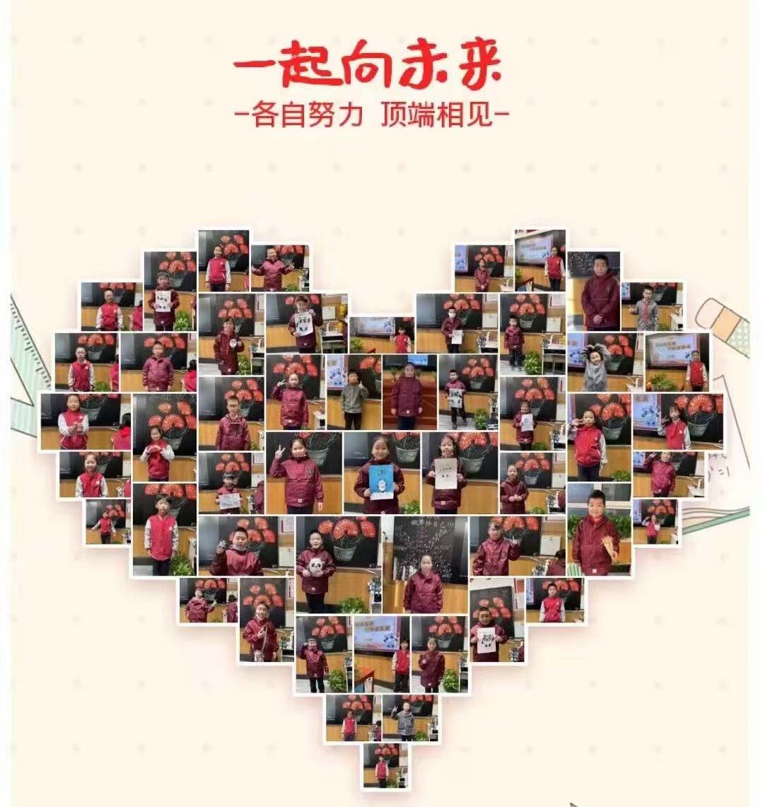 【立小 • 毕业季】青春回忆杀来袭~这波操作yyds！｜小初衔接部毕业成长纪