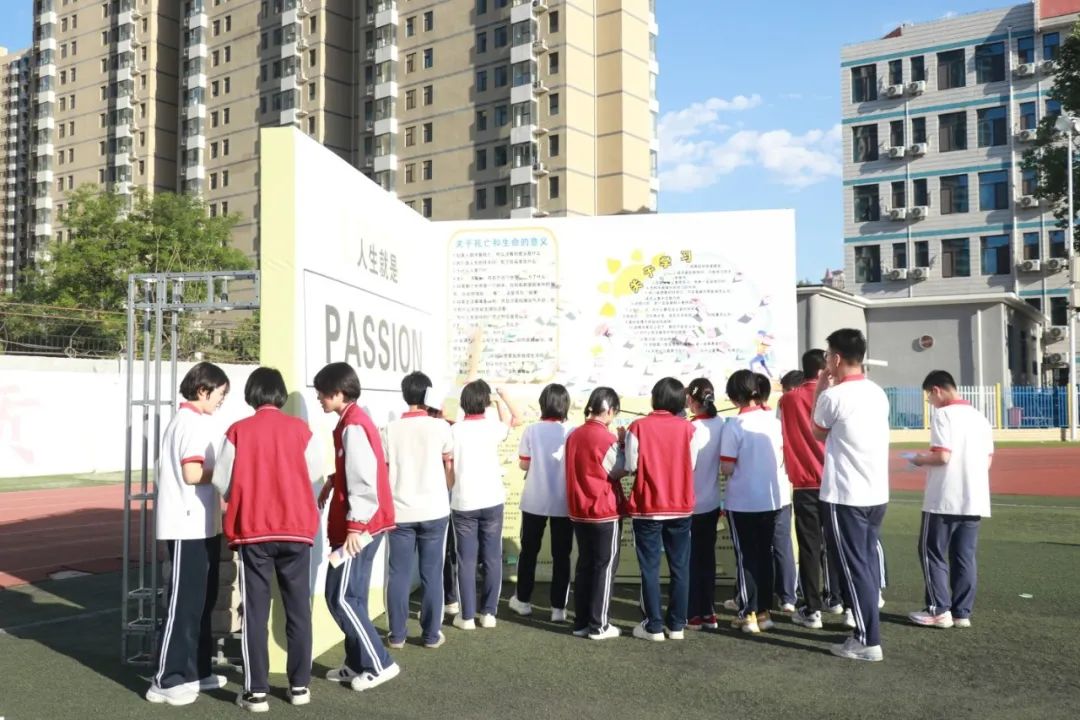 青春“心”动力 游园乐分享丨心理游园会圆满落幕，让爱点亮成长之路
