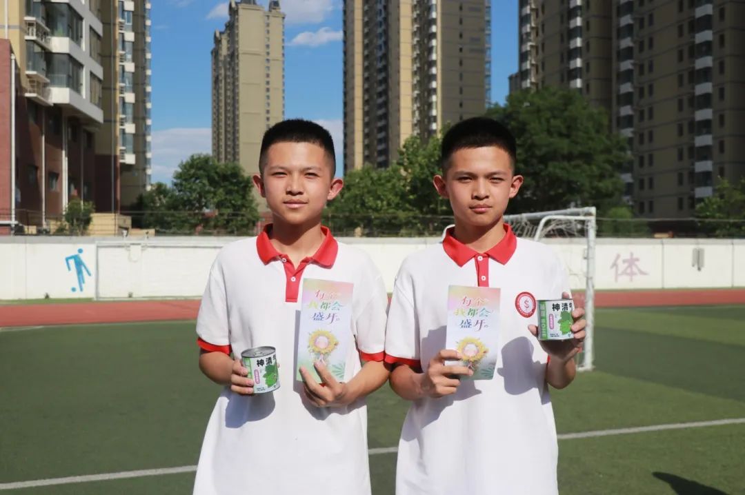 青春“心”动力 游园乐分享丨心理游园会圆满落幕，让爱点亮成长之路