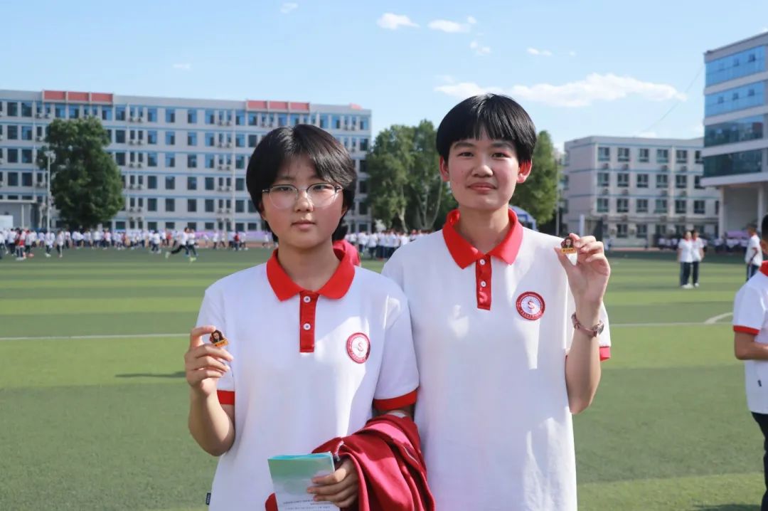 青春“心”动力 游园乐分享丨心理游园会圆满落幕，让爱点亮成长之路