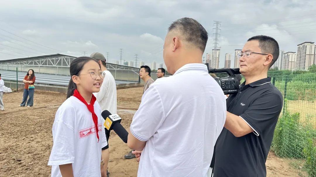 【立小 • 实践】让文物焕发活力 绽放新光彩｜小初衔接部综合实践纪实