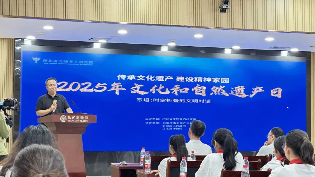 【立小 • 实践】让文物焕发活力 绽放新光彩｜小初衔接部综合实践纪实