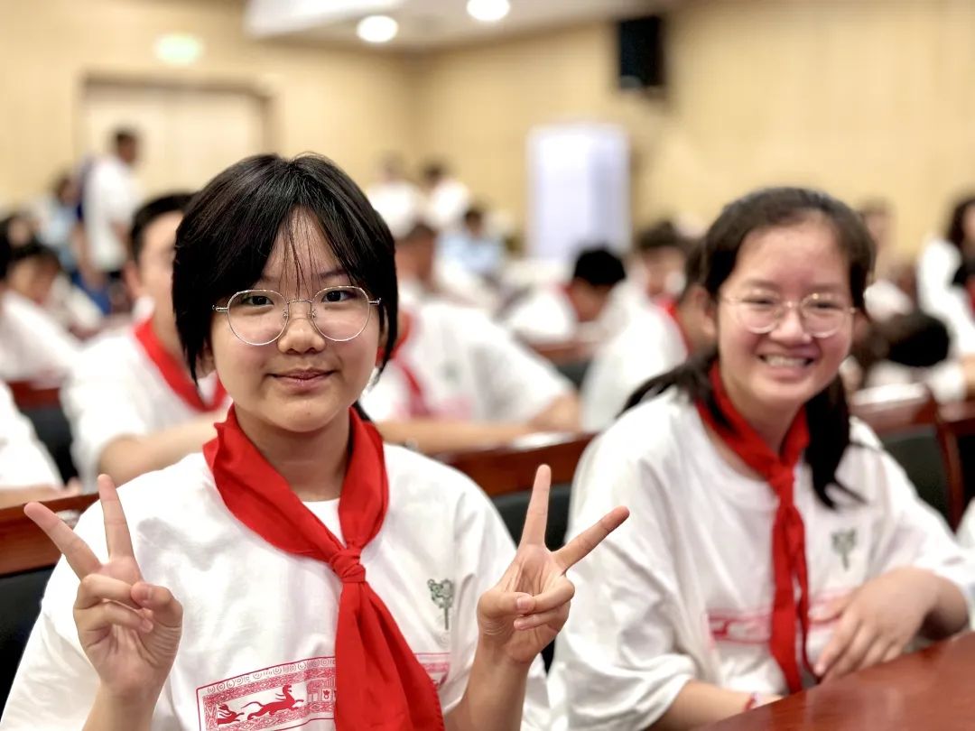 【立小 • 实践】让文物焕发活力 绽放新光彩｜小初衔接部综合实践纪实